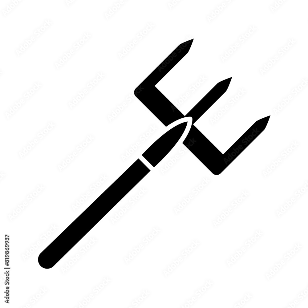 pitchfork icon pitchfork icon