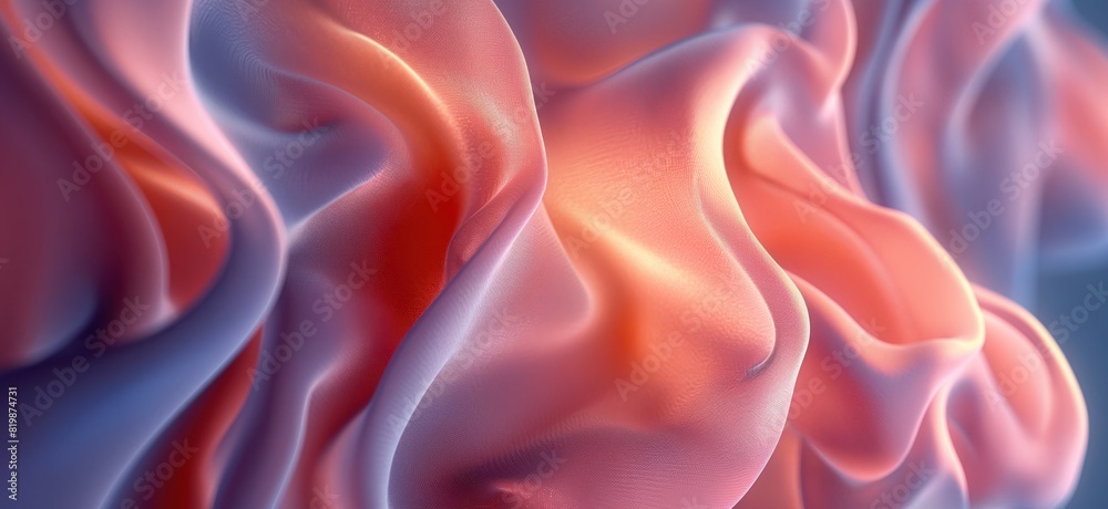 Obraz premium Abstract background. Abstract banner