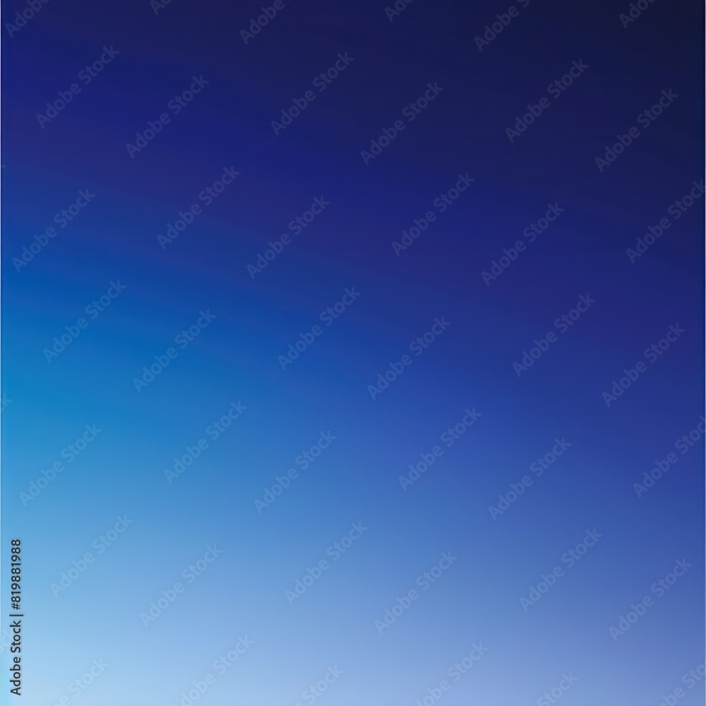 abstract background in blue gradient blend with a soft transition and diagonal stroke orientation