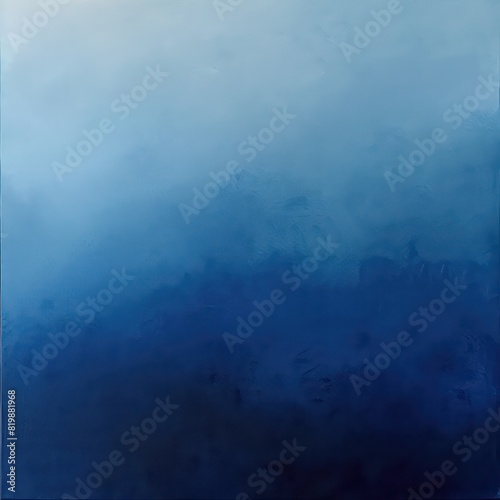 abstract background in blue gradient blend with a soft transition and diagonal stroke orientation