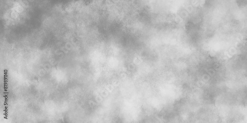 Abstract background with white paper texture and gray watercolor painting background. Marble texture background old grunge textures design. cement wall texture background.