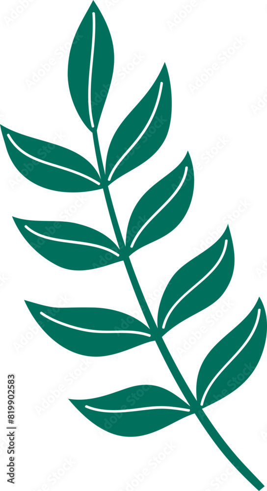 Grren Foliage clipart vector Grren Foliage clipart vector