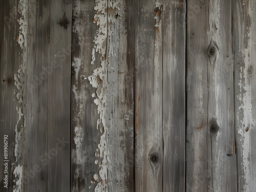 Worn textures  grey and white  rustic texture  generative AI