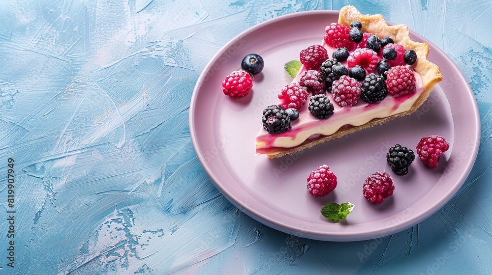 Creative Food Template: Slice of Berry Apple
Creative Food Template: Slice of Berry Apple