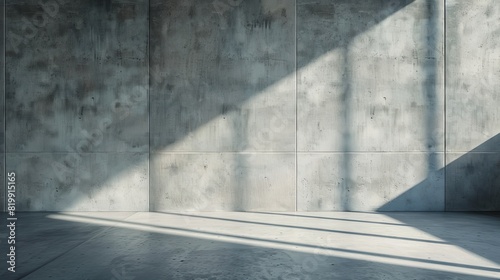 background texture photography grey concrete industrial light and shadows