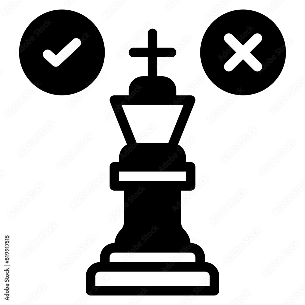 Branding Strategy icon Branding Strategy icon