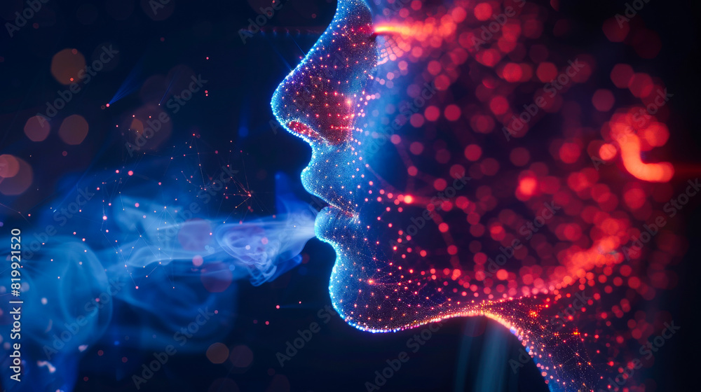 Cutting-Edge Speech to Text AI Solution
Cutting-Edge Speech to Text AI Solution