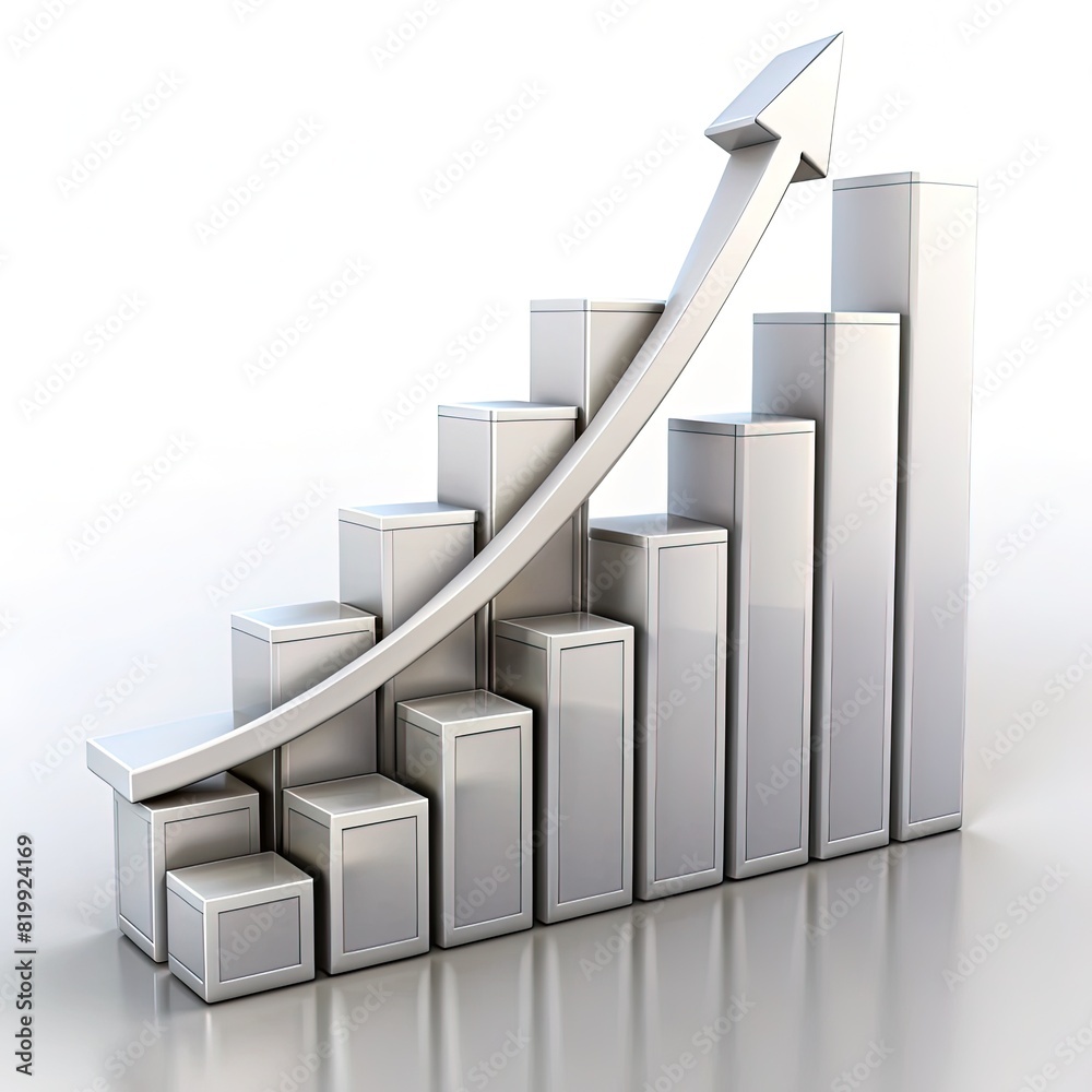 Ascending Financial Flourish. Generative AI Ascending Financial Flourish. Generative AI
