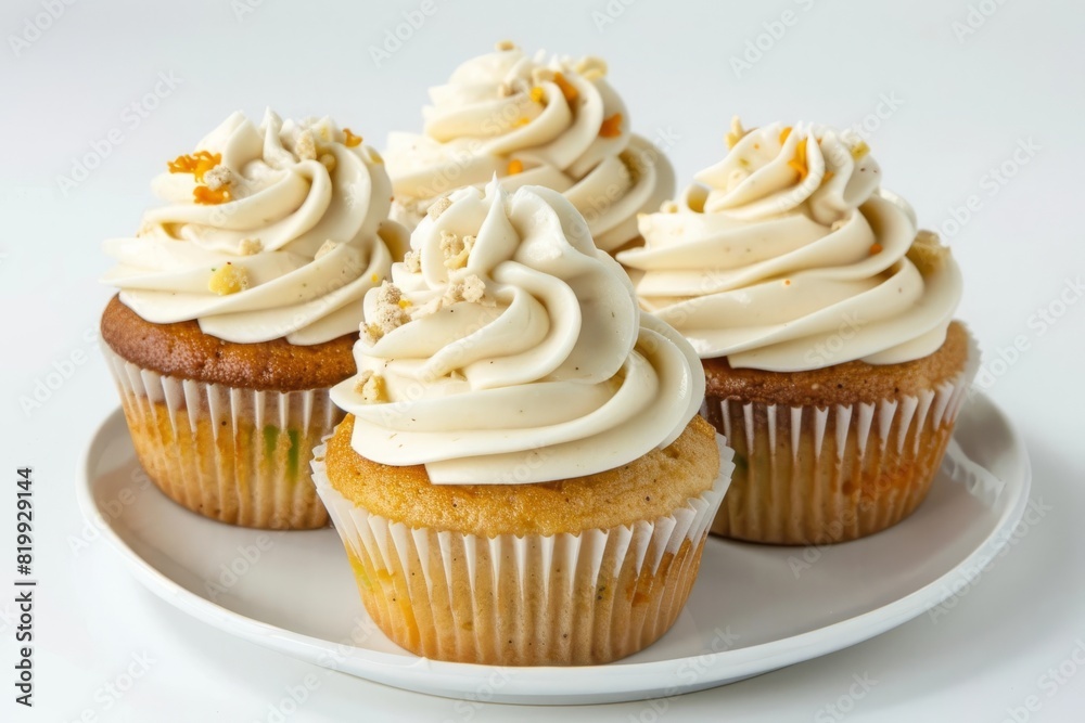 Apple Cheddar Cupcakes with Salty and Tangy Potato Chip Topping Apple Cheddar Cupcakes with Salty and Tangy Potato Chip Topping