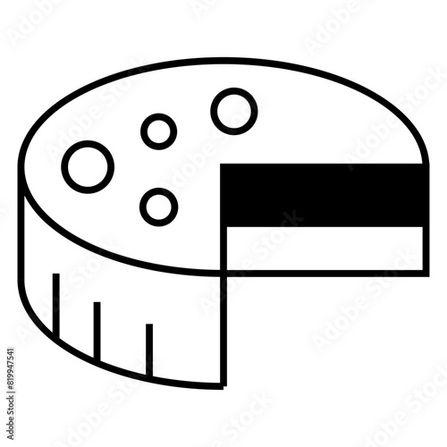 sweet cake icon