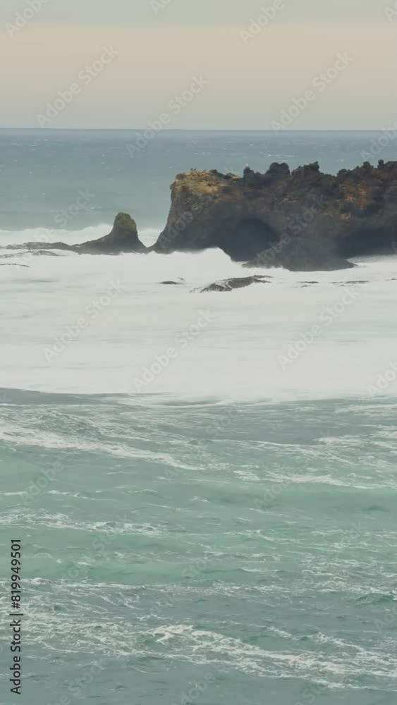 Steady shot of beautiful Iceland landscape Steady shot of beautiful Iceland landscape