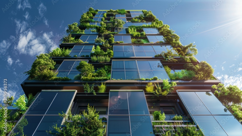 Picture of Soprema Green Roof Systems: Durable, Sustainable Solutions for Modern ...