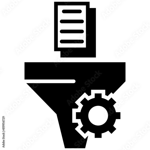 Data Filtering