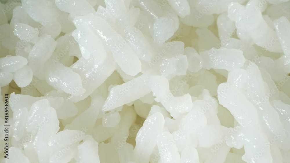 Immerse yourself in the refined allure of Steamed Jasmine rice. Every grain meticulously crafted to sublime perfection. Its delicate floral essence and airy texture elevate any culinary creation.
Immerse yourself in the refined allure of Steamed Jasmine rice. Every grain meticulously crafted to sublime perfection. Its delicate floral essence and airy texture elevate any culinary creation.