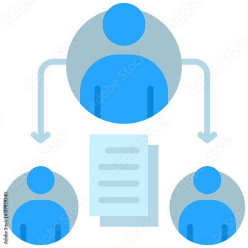 Delegating Task