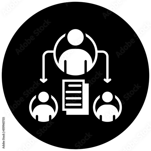 Delegating Task