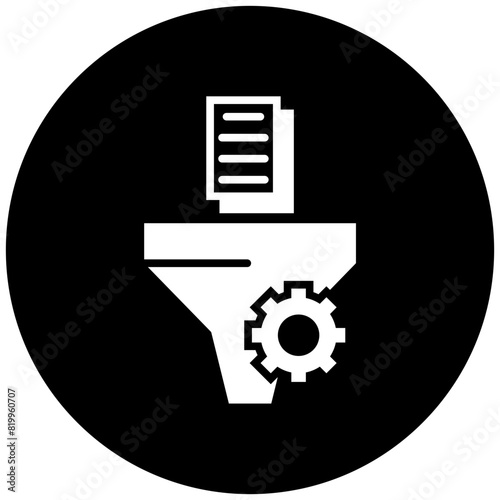 Data Filtering