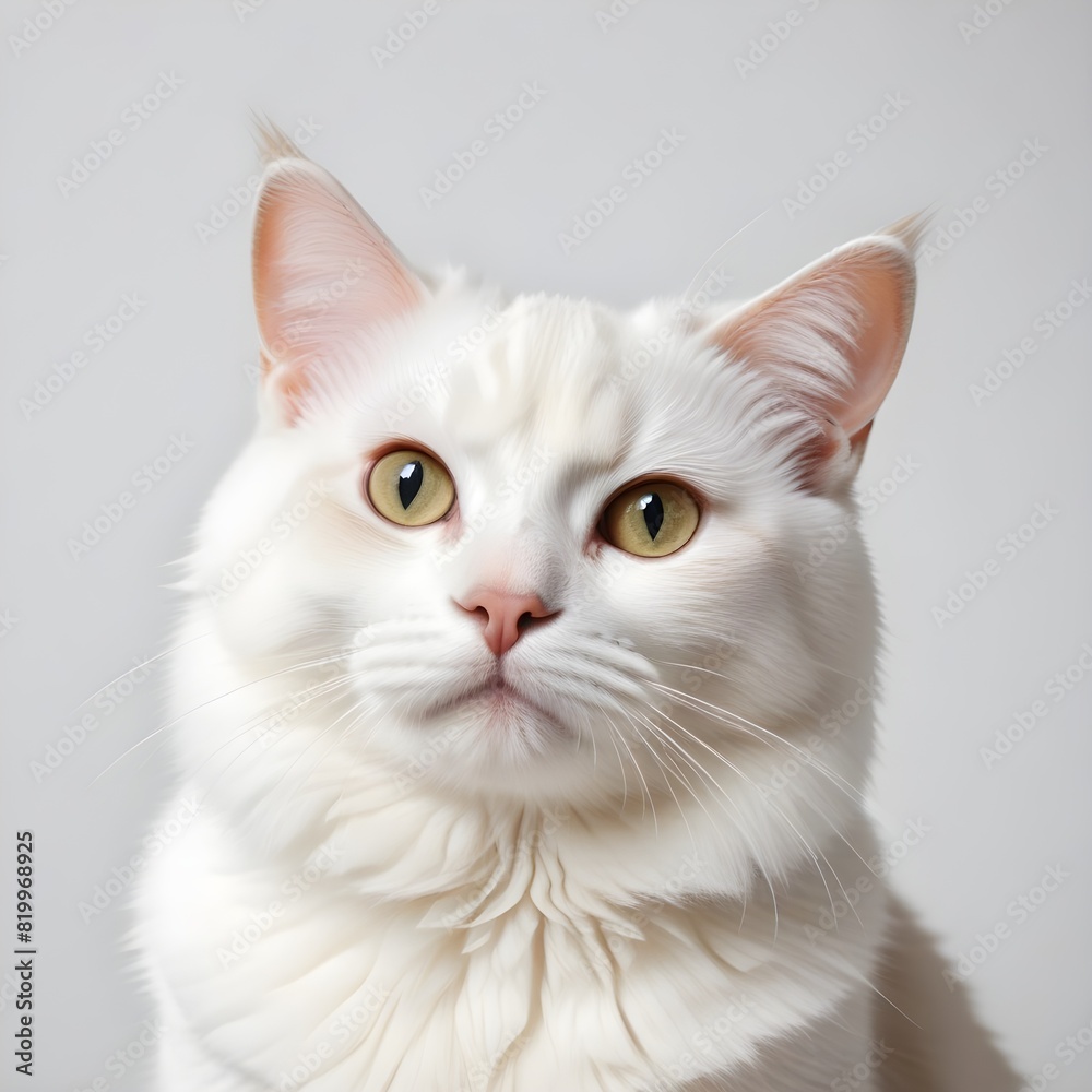 White Cat