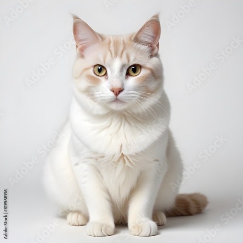 White Cat