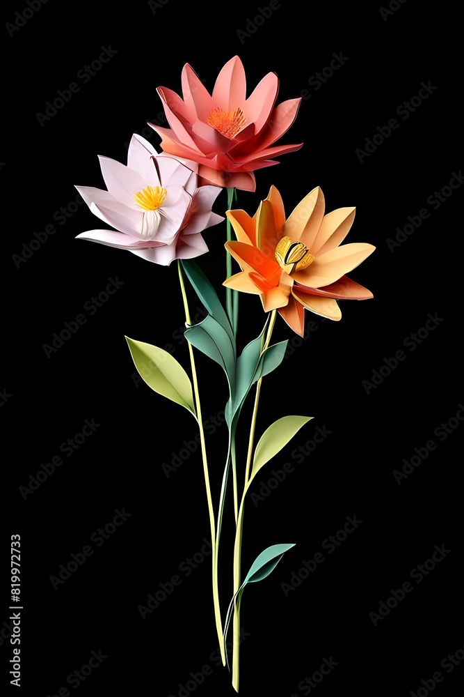 bouquet of flowers bouquet of flowers