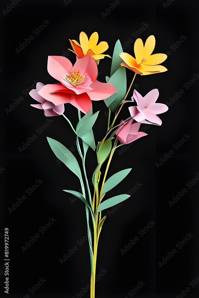 bouquet of flowers