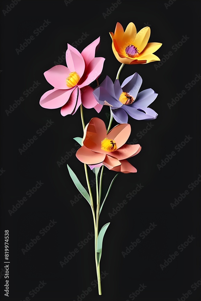 bouquet of flowers bouquet of flowers