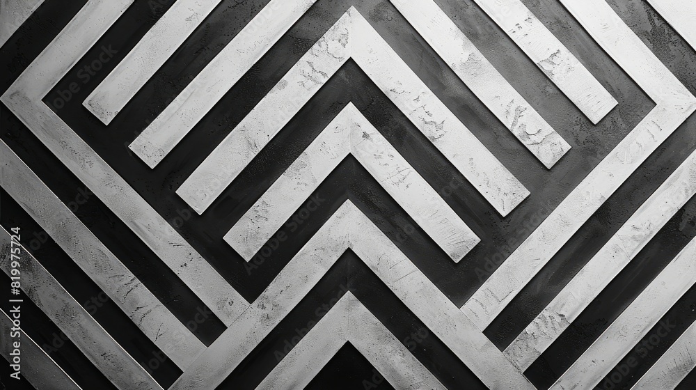 Simple geometric patterns in black and white, emphasizing clean lines and symmetry for contemporary visuals. Simple geometric patterns in black and white, emphasizing clean lines and symmetry for contemporary visuals.