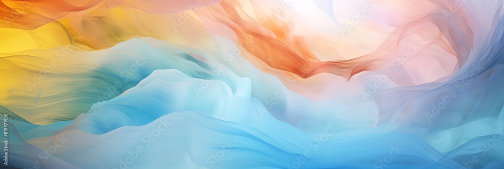 A high-resolution abstract background.