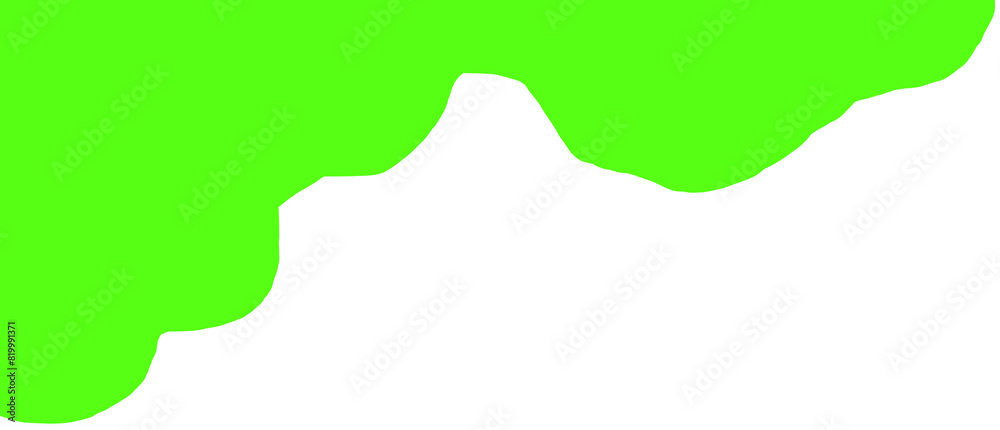 neon green dripping paint neon green dripping paint