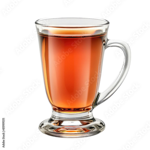 glass of tea