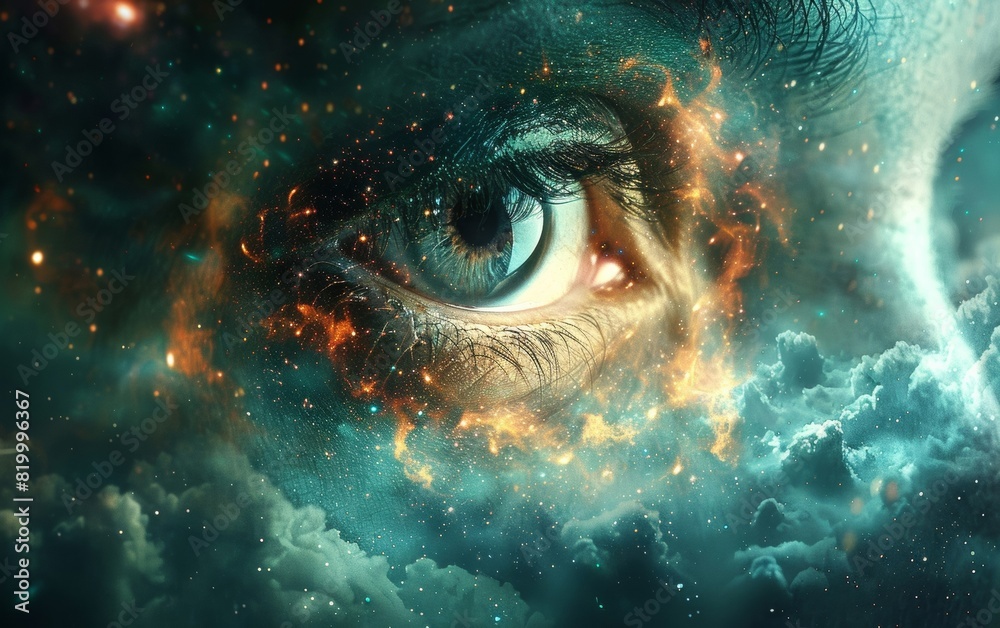 Remote viewing involves accessing information from a distant or hidden location using mental techniques. Remote viewing involves accessing information from a distant or hidden location using mental techniques.