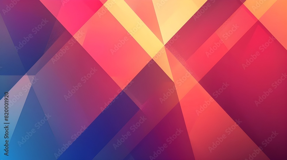 Fototapeta premium abstract colorful background