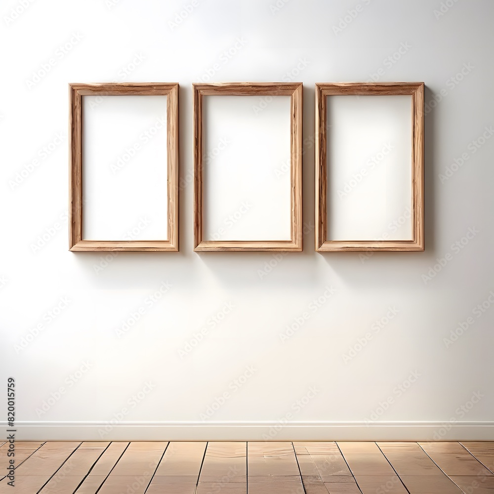 white frames on the wall white frames on the wall
