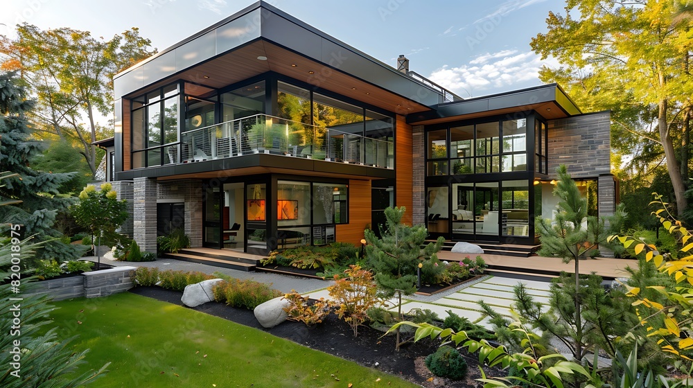 Modern Living: Embracing Contemporary Architecture in Awe-Inspiring Homes. Discover the Perfect Blend of Style, Functionality, and Elegance in A_Contemporary_House_D09AD.jpg