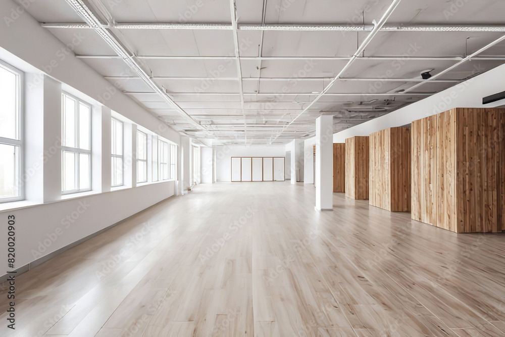 empty room with floor empty room with floor