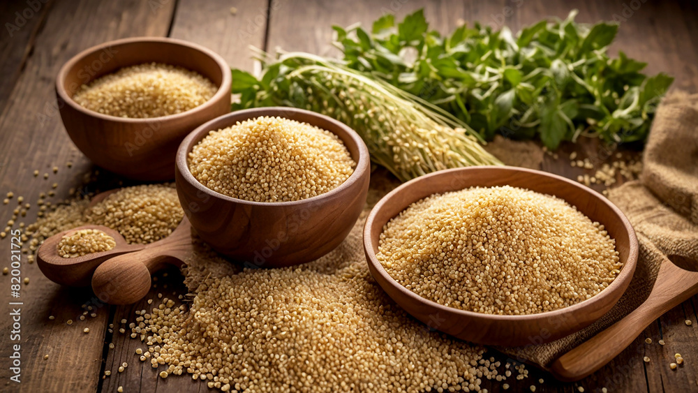 Explain the nutritional benefits of quinoa and how it compares to other grains. Include its protein content, vitamins, minerals, and potential health benefits Explain the nutritional benefits of quinoa and how it compares to other grains. Include its protein content, vitamins, minerals, and potential health benefits