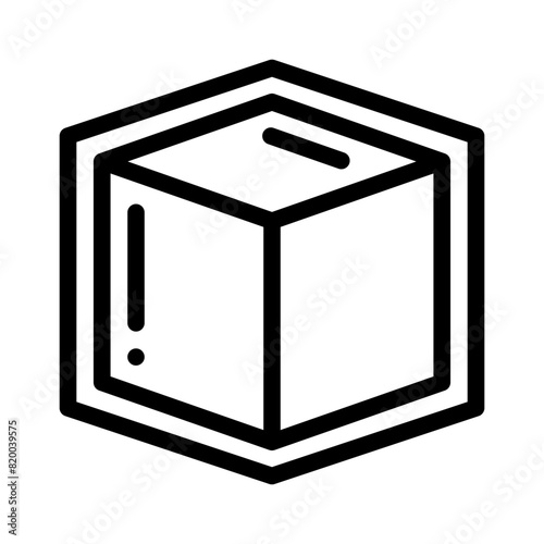 module line icon