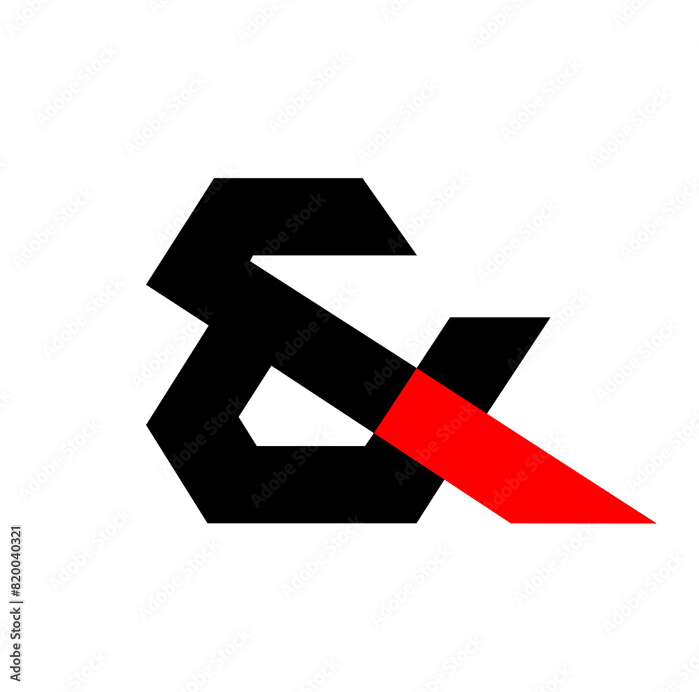 And brand icon And brand icon