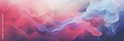 An abstract background with a cloudy overlay.