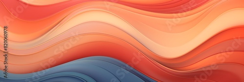An abstract background with a flowing, organic pattern.