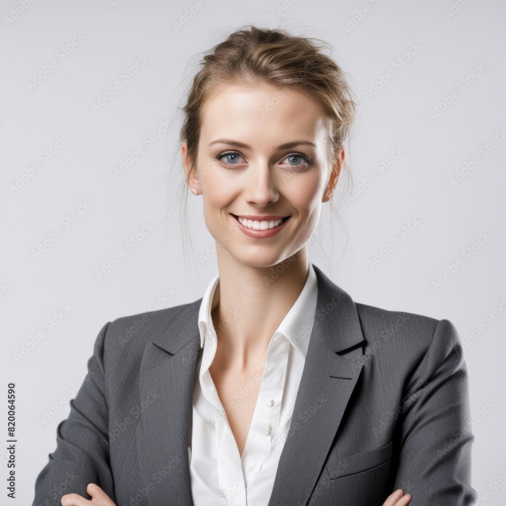 portrait of a smiling professional businessman portrait of a smiling professional businessman