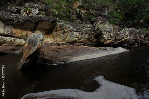 Big Rocks