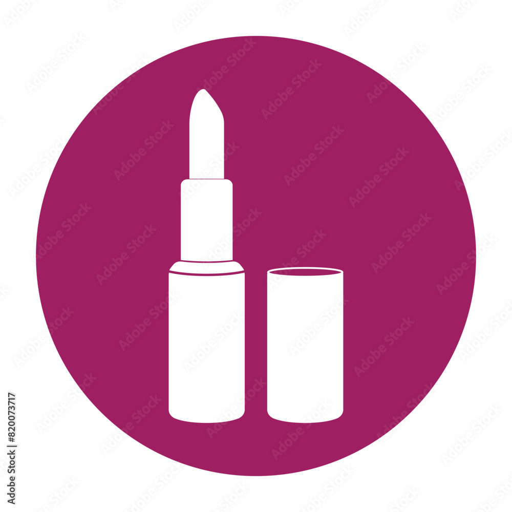 lipstick icon lipstick icon