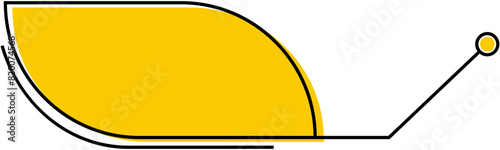  Сallouts titles .Digital callouts .Callouts titles banner . Callouts titles banner. Futuristic callouts template, digital line text frame boxes and callout label .
