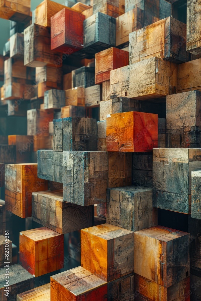 The Art of Geometric Composition The Art of Geometric Composition