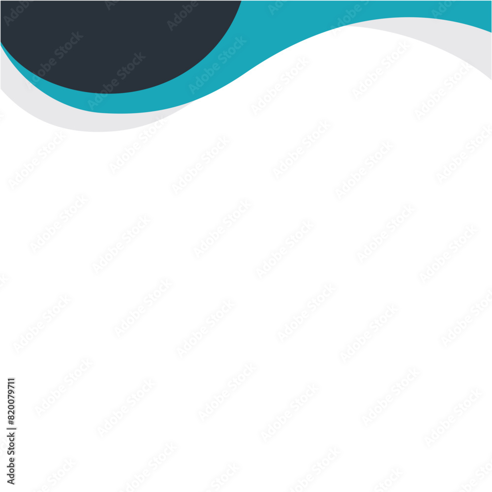 Waves Letterhead Design Waves Letterhead Design