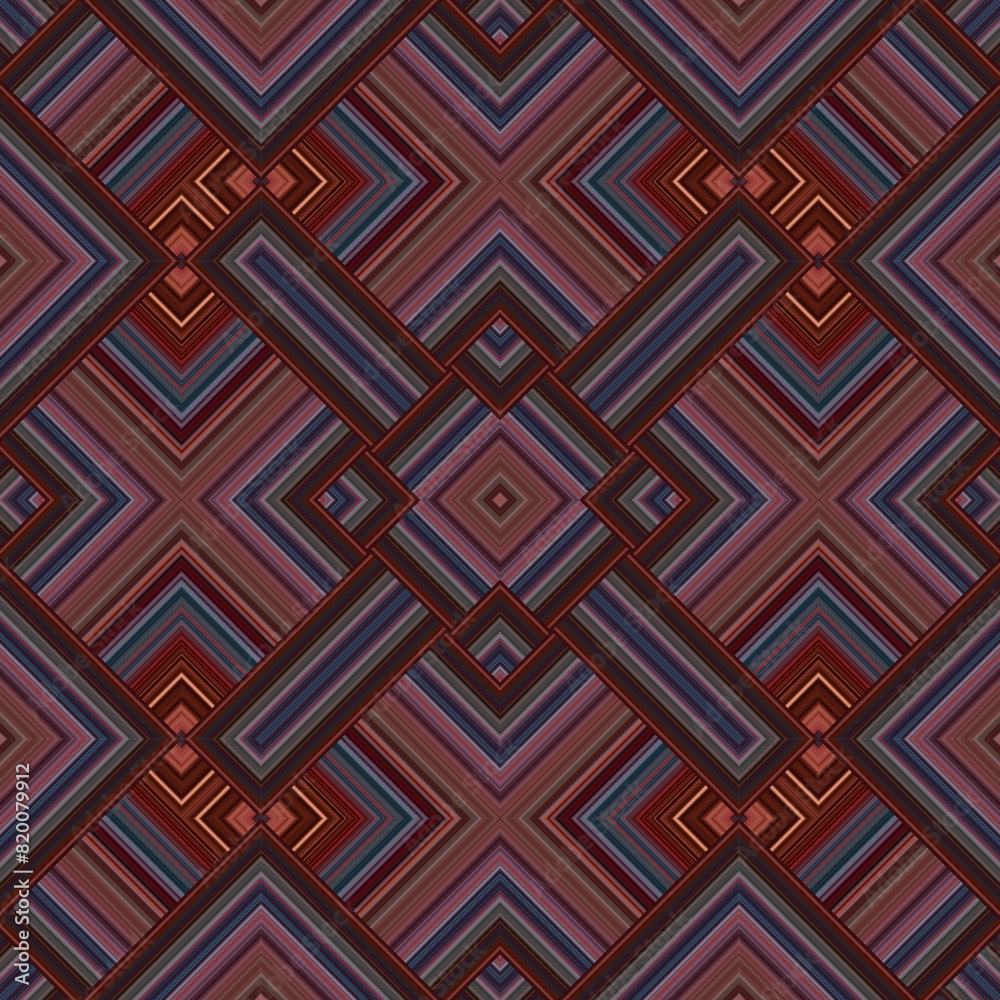 Seamless ART pattern. Texture art Seamless ART pattern. Texture art
