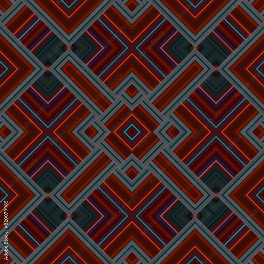 Seamless ART pattern. Texture art Seamless ART pattern. Texture art