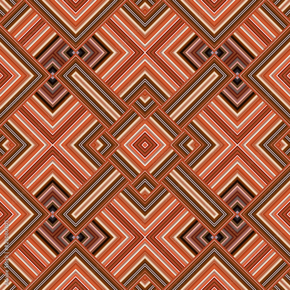 Seamless ART pattern. Texture art Seamless ART pattern. Texture art