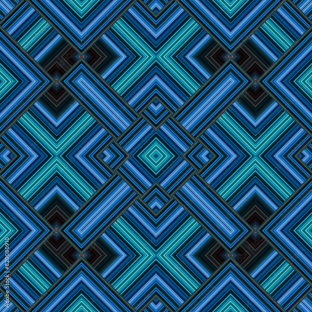 Seamless ART pattern. Texture art Seamless ART pattern. Texture art